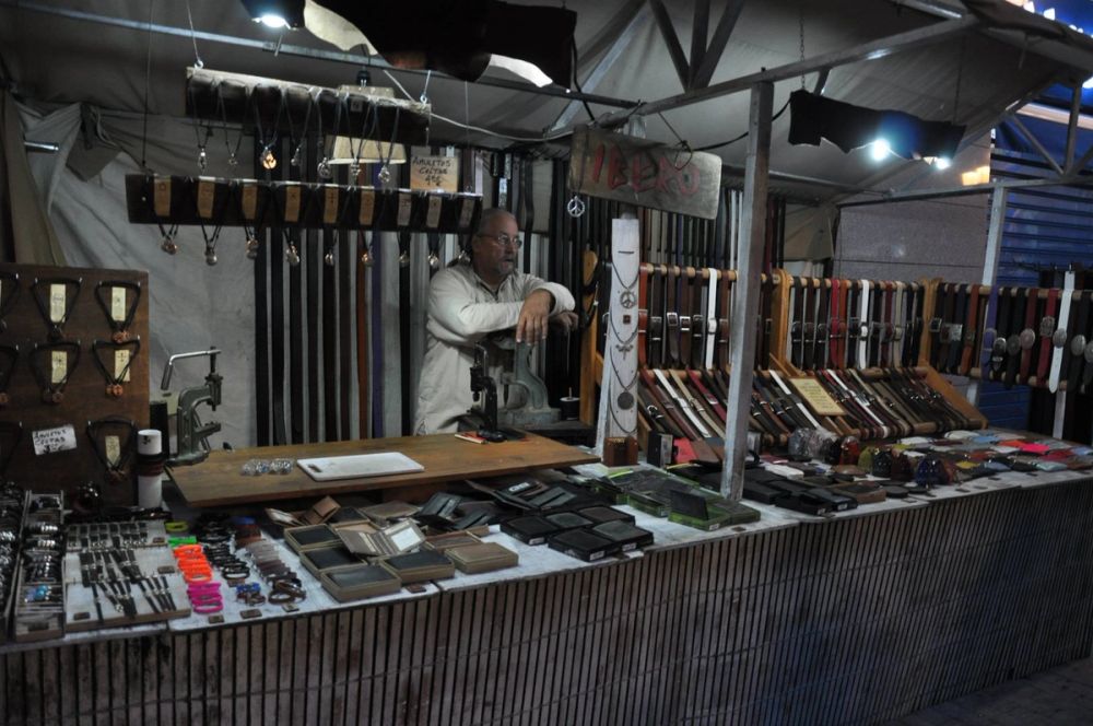 Feria Mediaval (Leganes) 2016