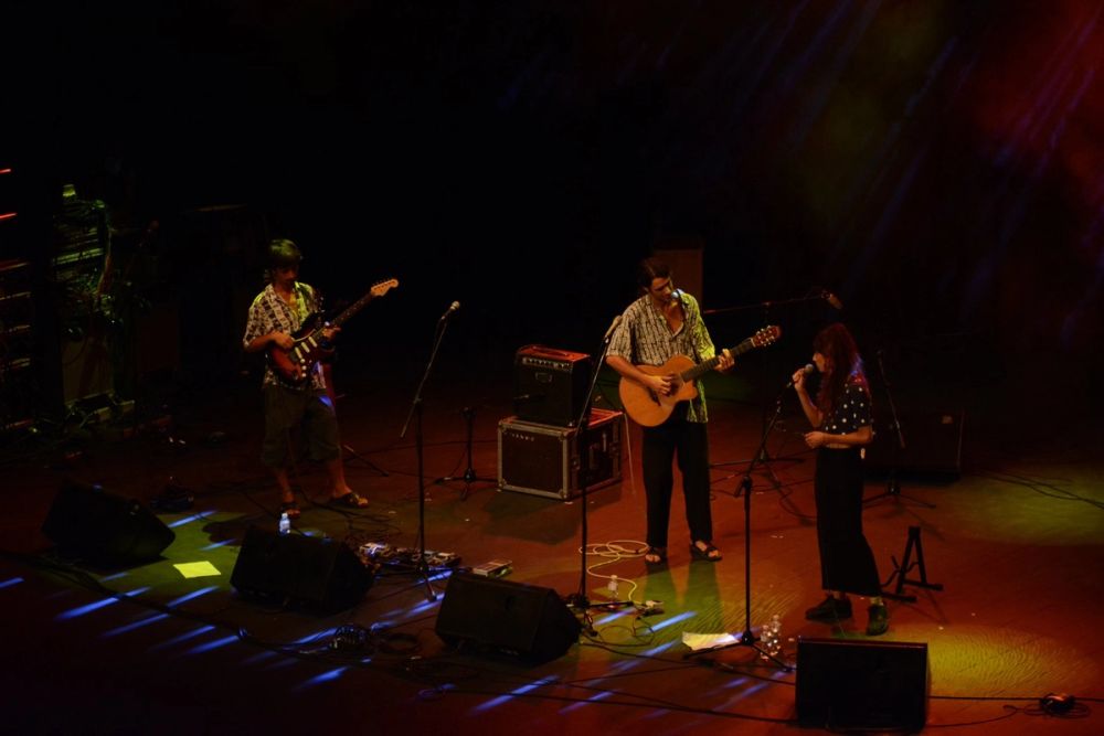 Festival De Jóvenes Cantantes en leganes 2020