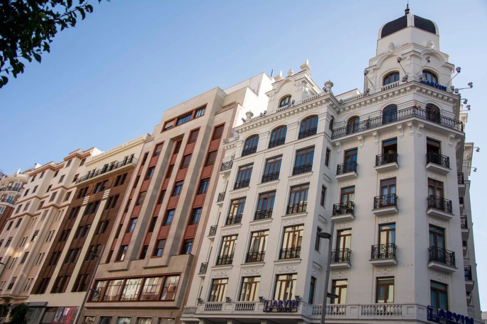 Madrid 18-09-2019