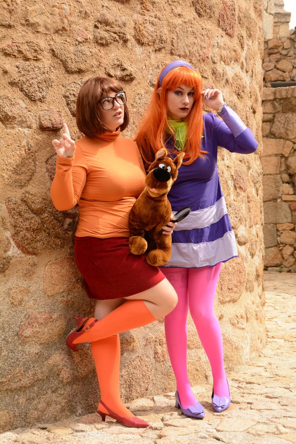 Scooby Doo 51º aniversario 17-09-2020