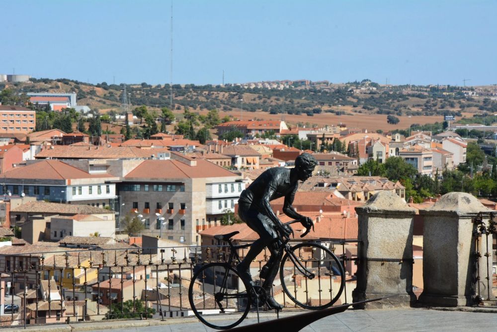 Toledo 29-08-2021