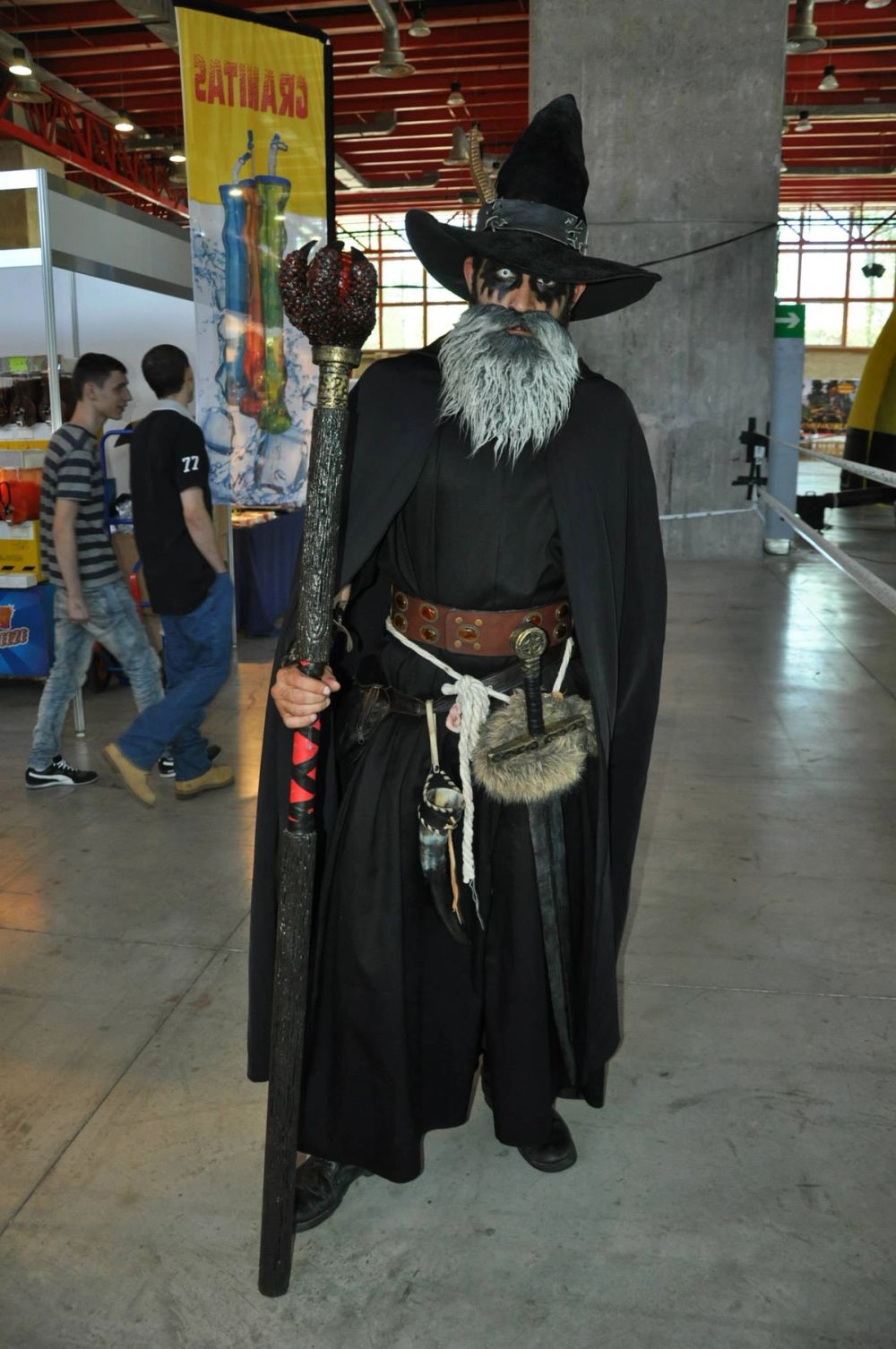 Expomanga 2014