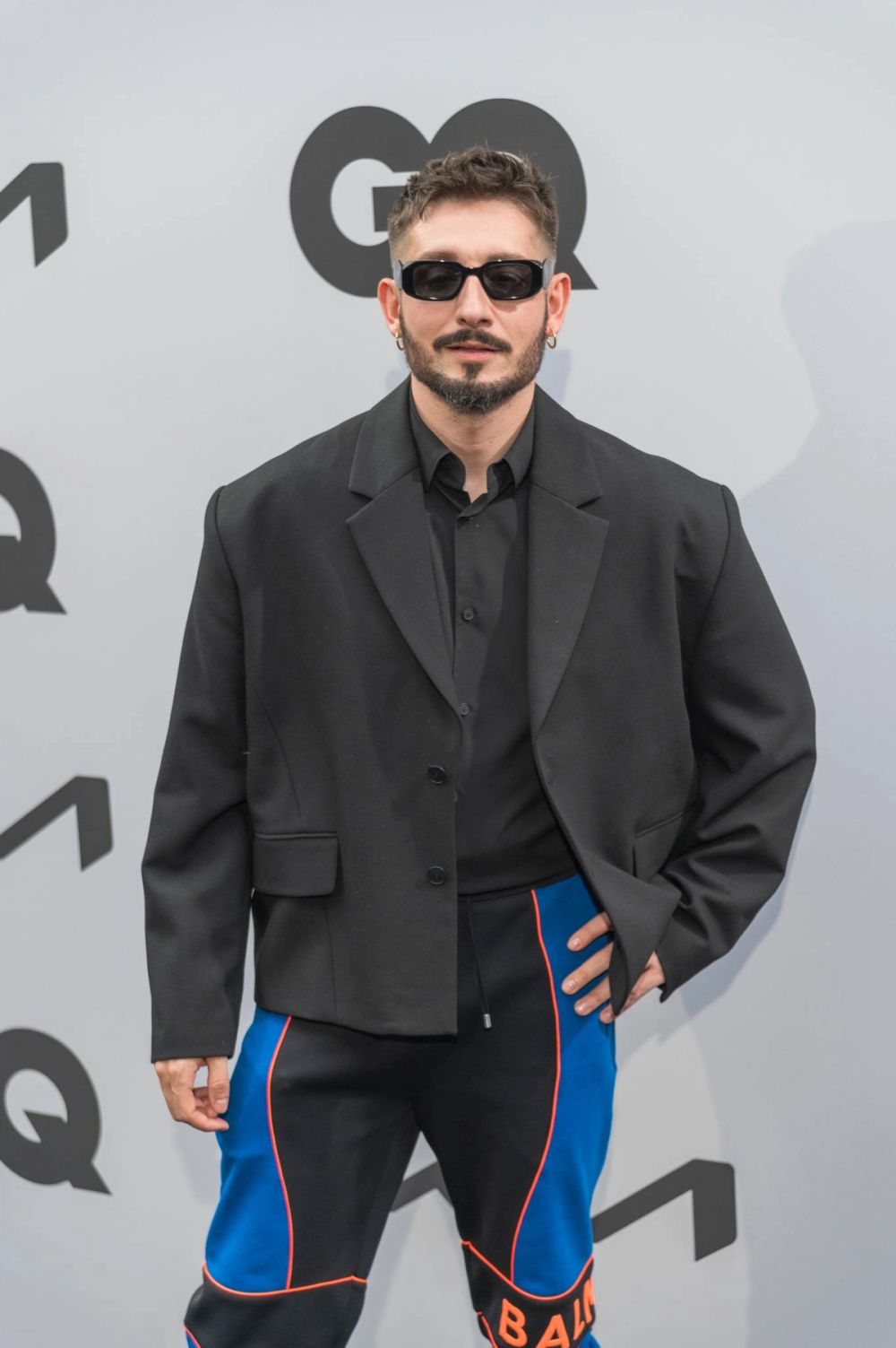 Aniversario de GQ cumple 30 años 26-06-2024