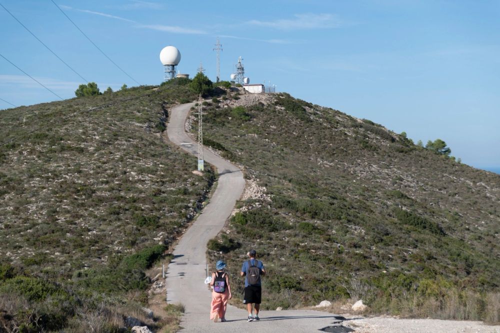 Cullera 2025