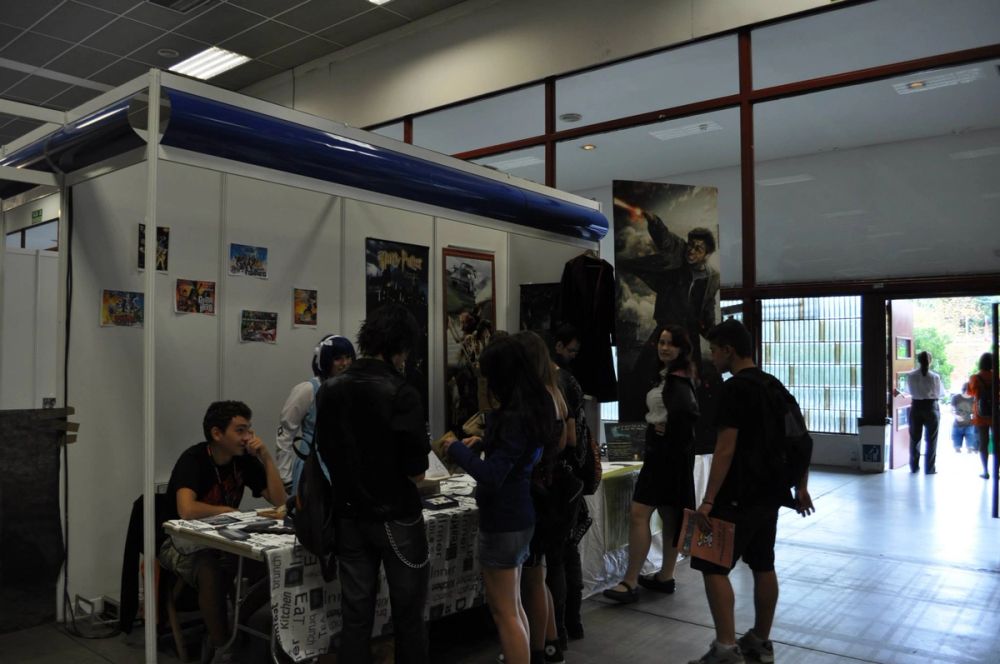 Japan Wekeend Septiembre 2013