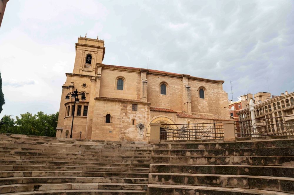 Albacete 10-08-2026