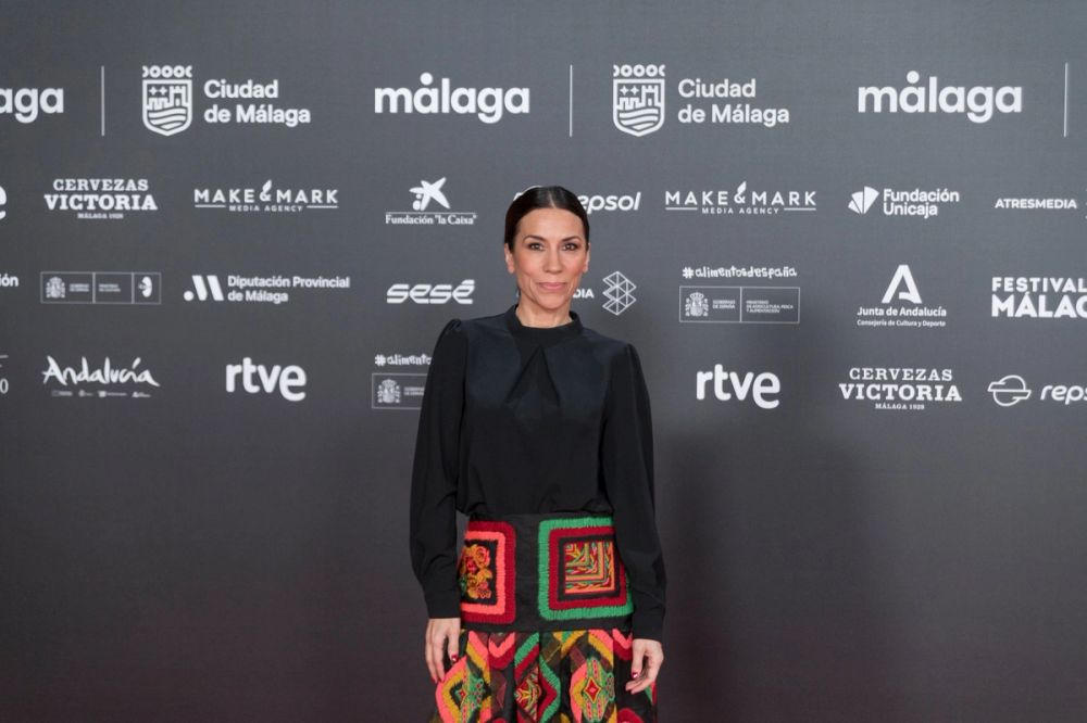 Presentacion del Festival de Malaga 2026