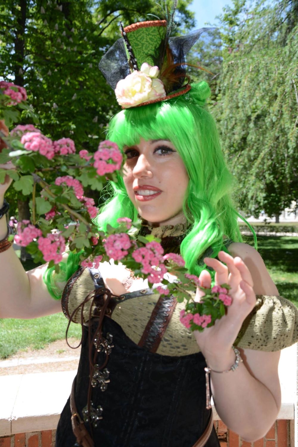 Sora steampunk 13-05-2018