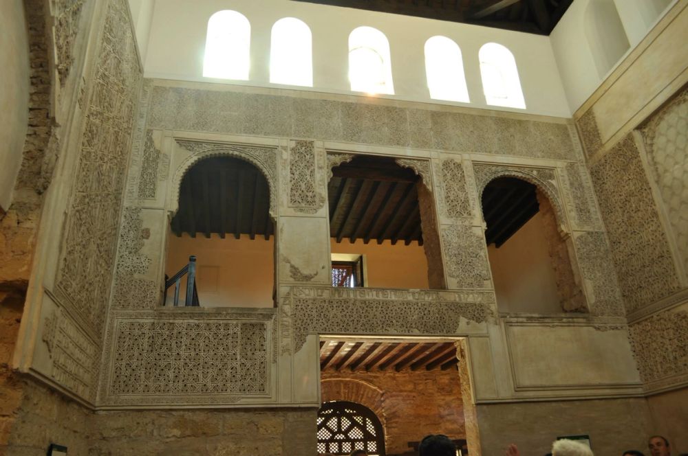 Cordoba 2013