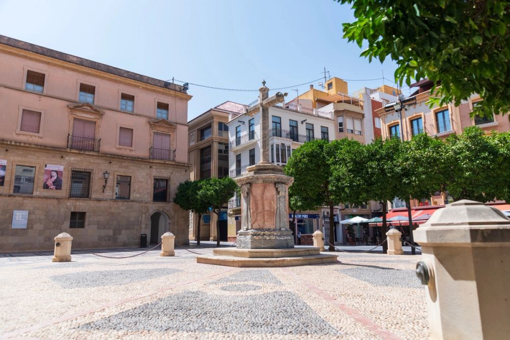 Murcia 2024