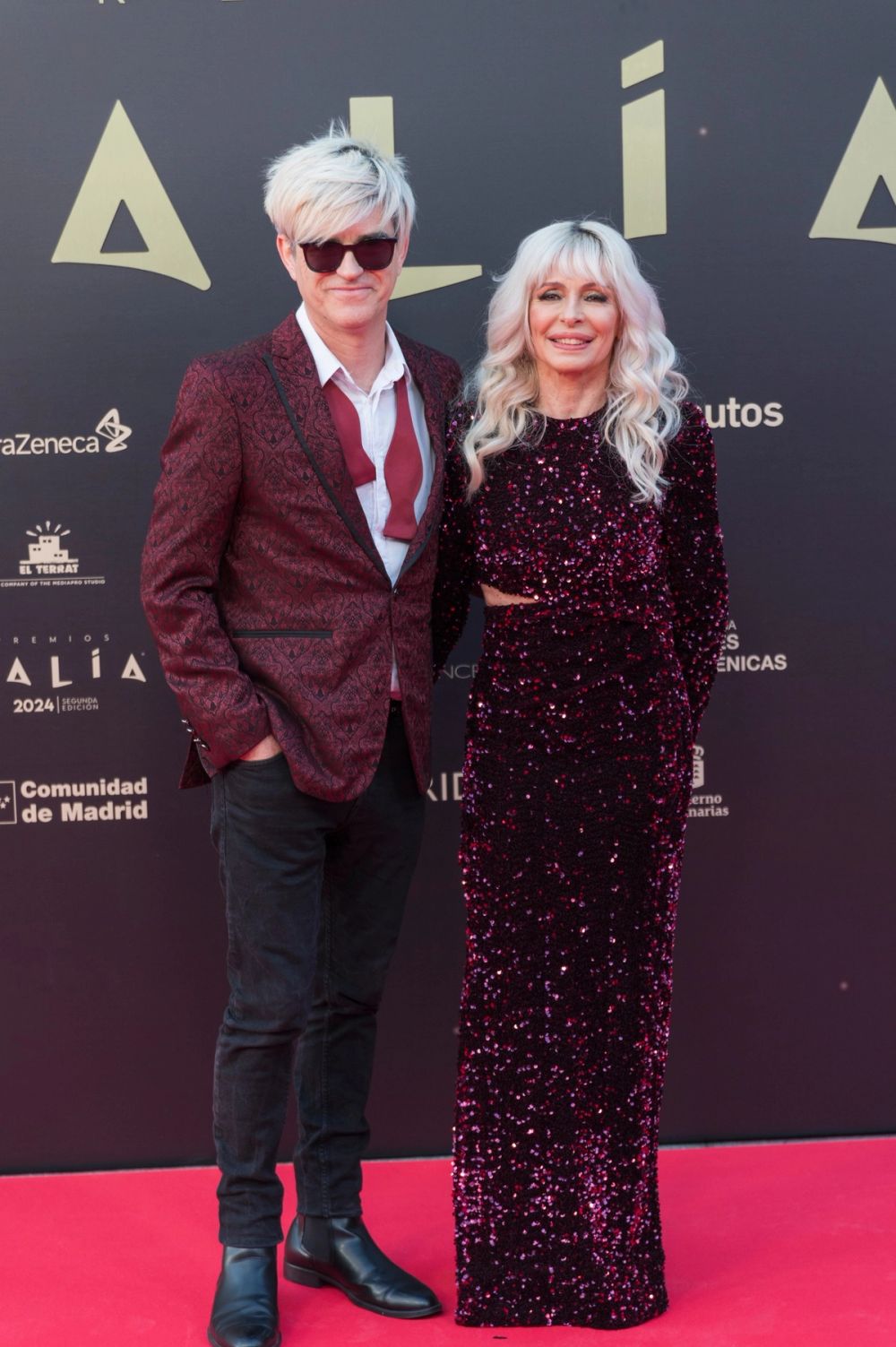 Premios Talia 22-04-2024