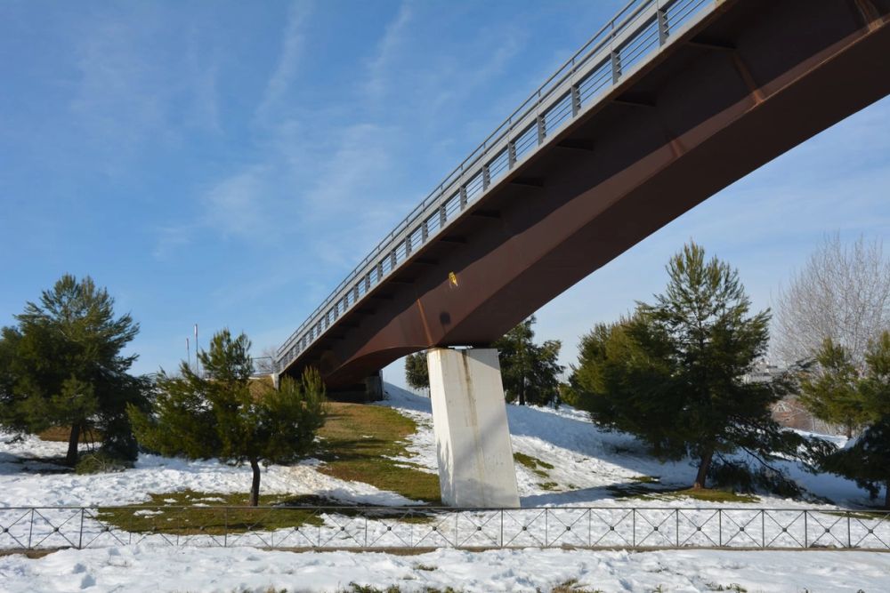 Leganes Nevado 2021 Dia 3