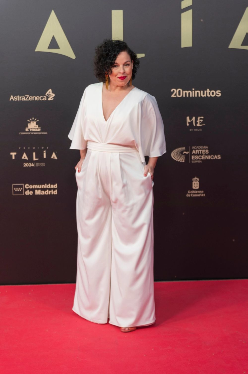 Premios Talia 22-04-2024