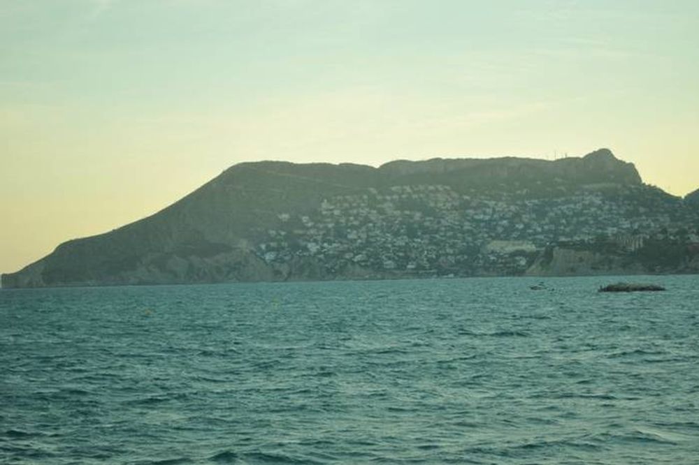 Calpe 2011