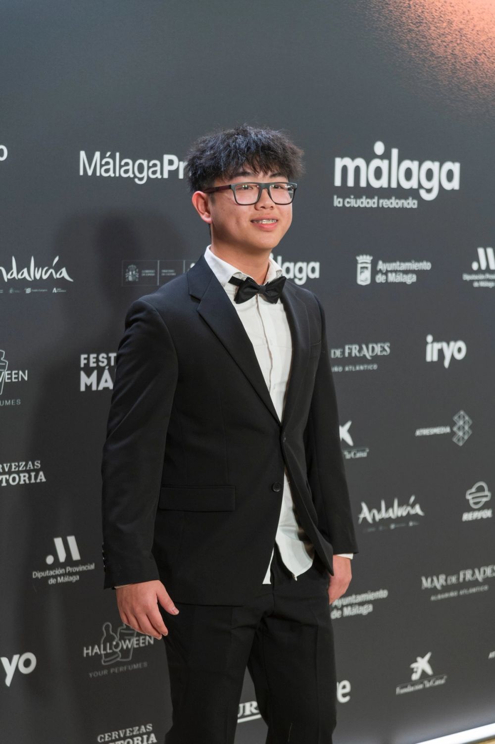 Presentacion festival de malaga 2024