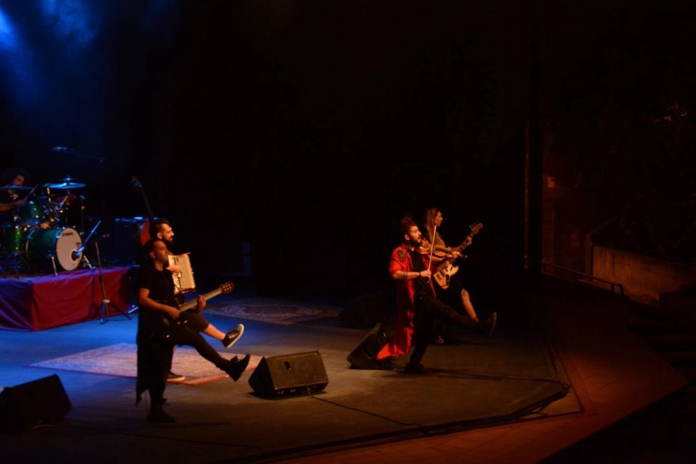 Strad El violinista rebelde10-07-2020