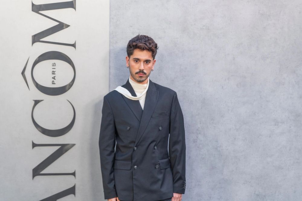 Alfombra Roja VIP PARTY LANCOME SKINS CIENCE CLUB 12-05-2026