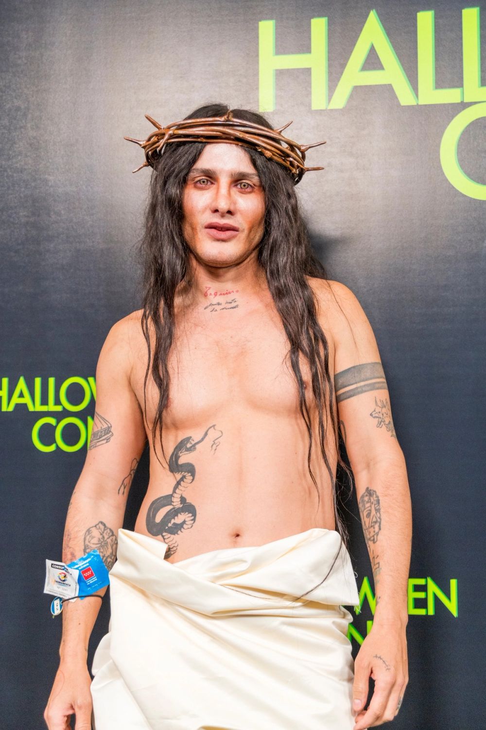 Fiesta halloween 30-10-2025