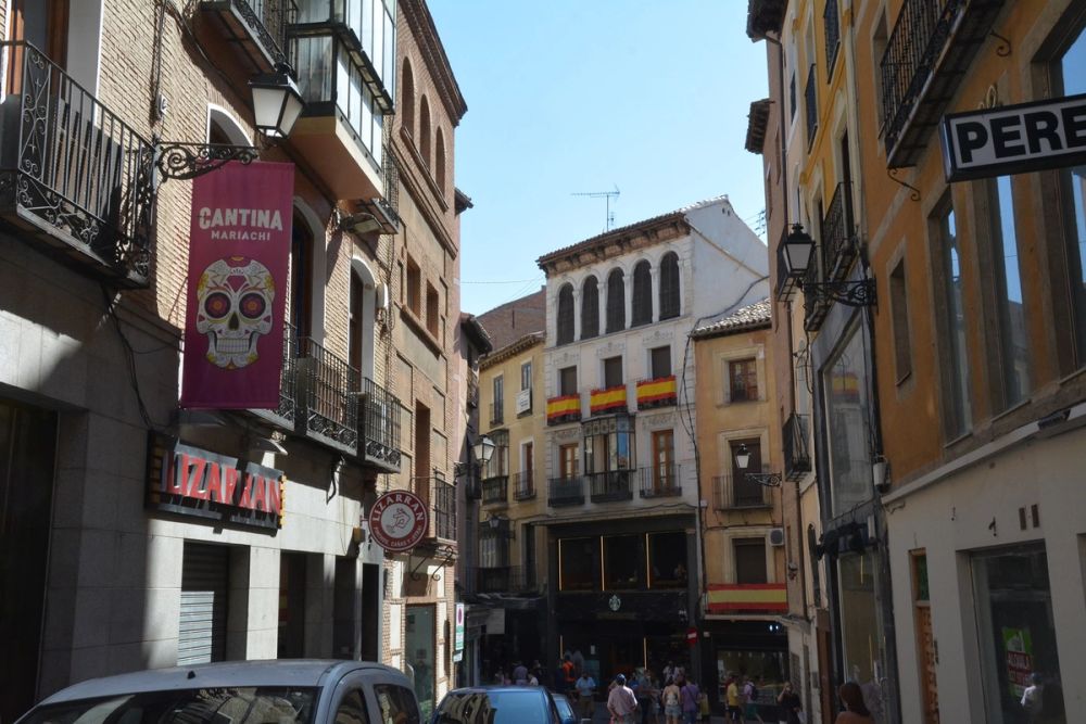Toledo 29-08-2021