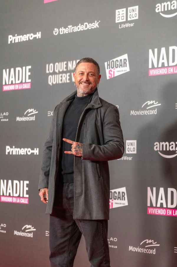 Premiere Lo que nadie quiere ver 24-11-2025