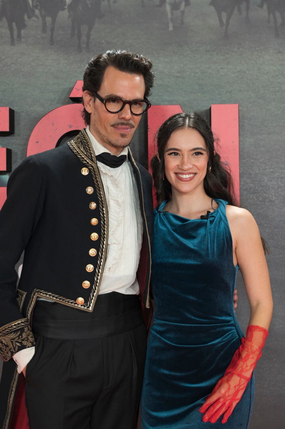 Premiere Napoleon 20-11-2023