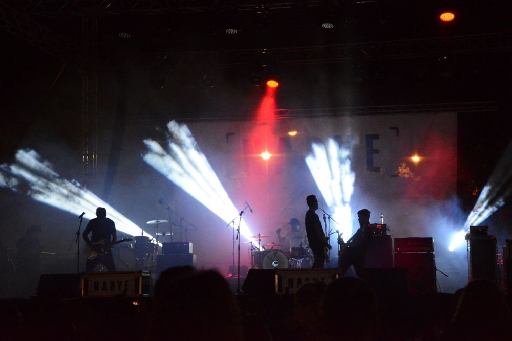 NADYE 2019
