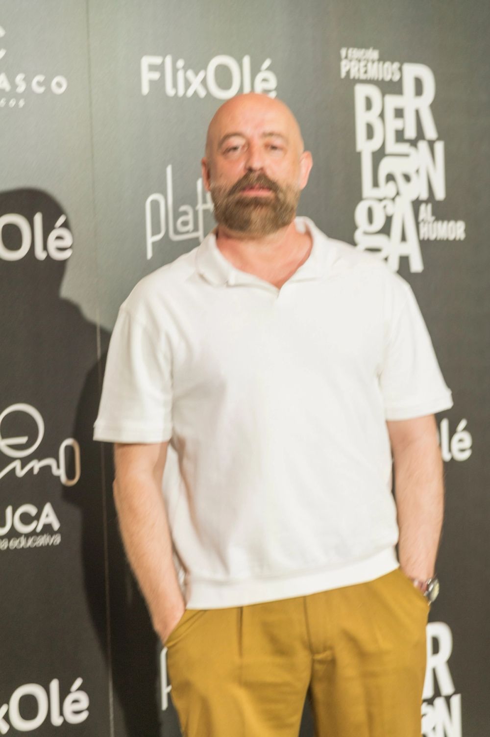 V Edicion premios Berlanga al humor 25-05-2026