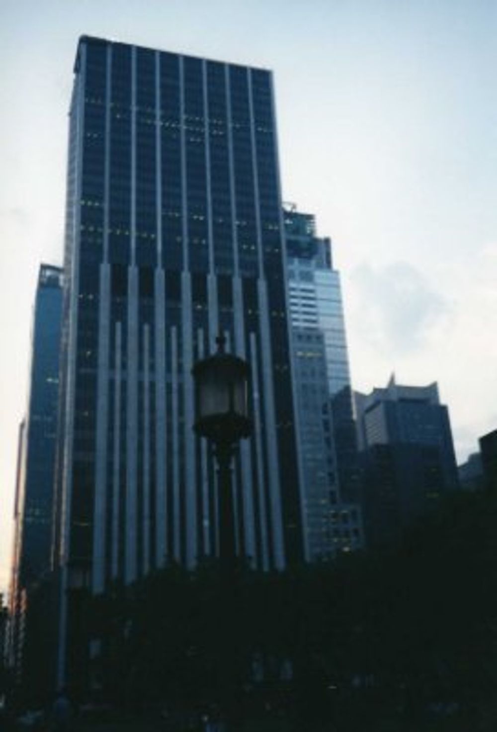 New York 2003