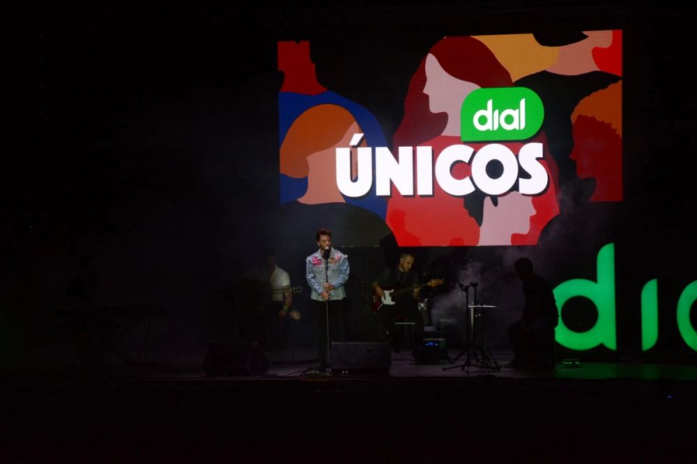 Festival Dial Unicos 11-10-2021