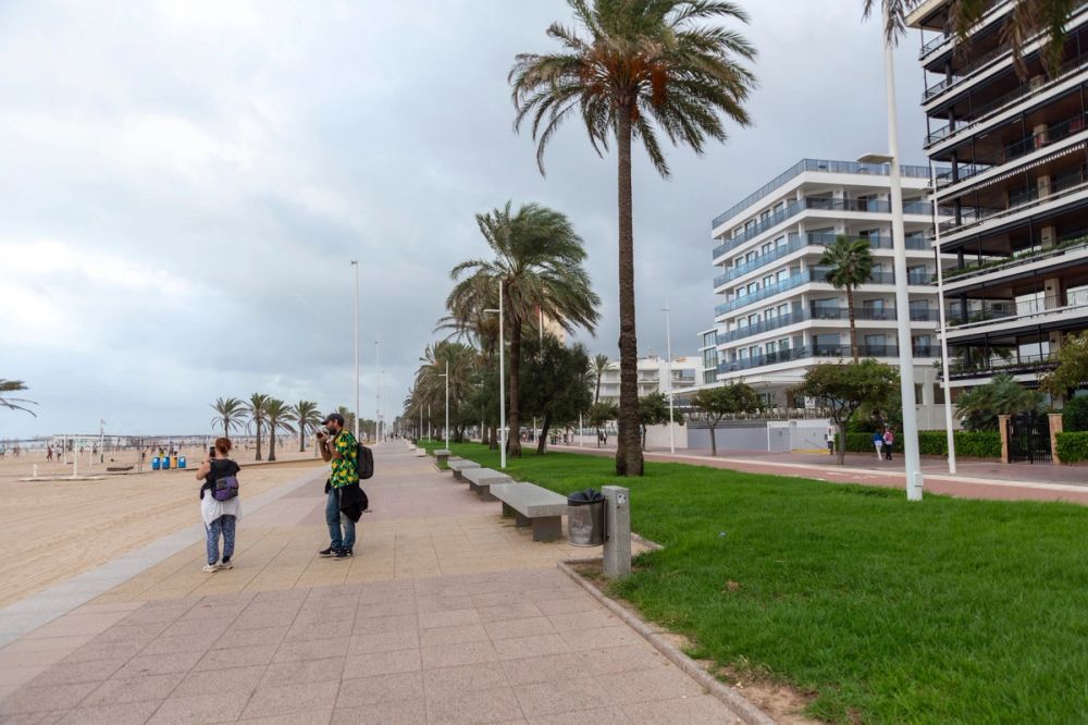 Cullera 2025