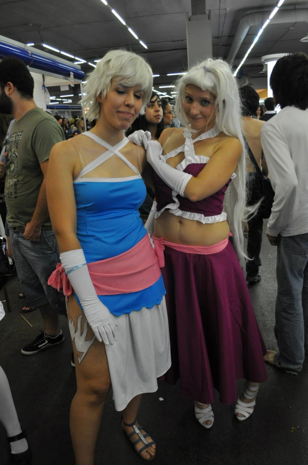Japan weekend Septiembre 2012