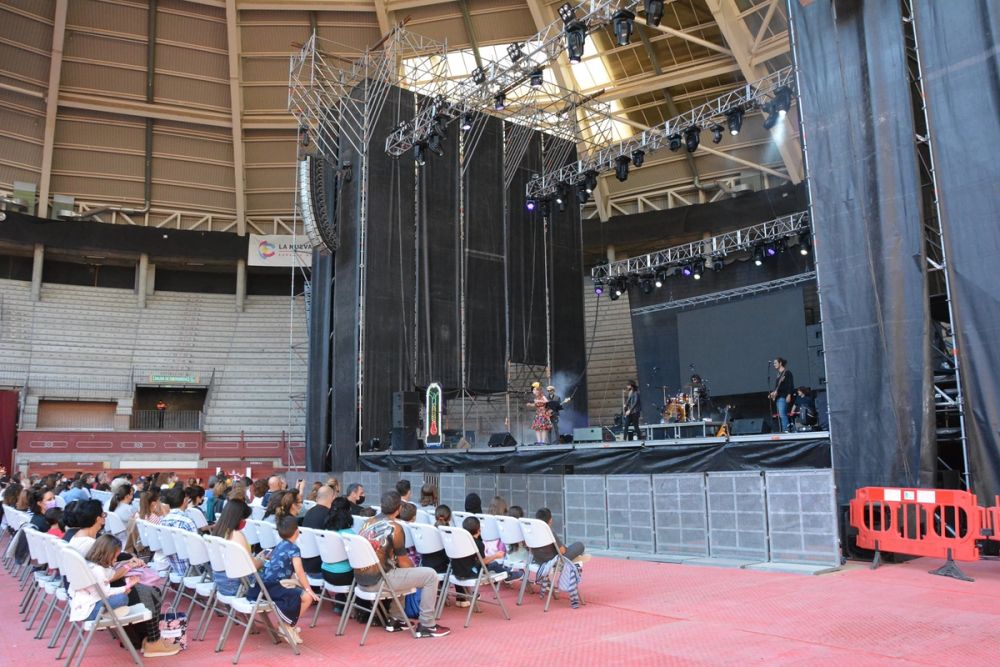 Rock for Kids 09-10-2021