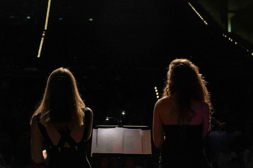 Concierto canciones de cine en español (Toledo) 12-09-2029
