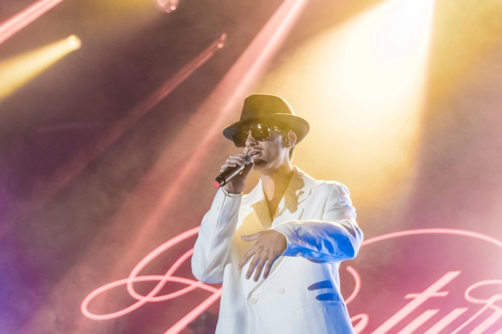 Festival Canarias tiene mucho Flow 14-05-2026