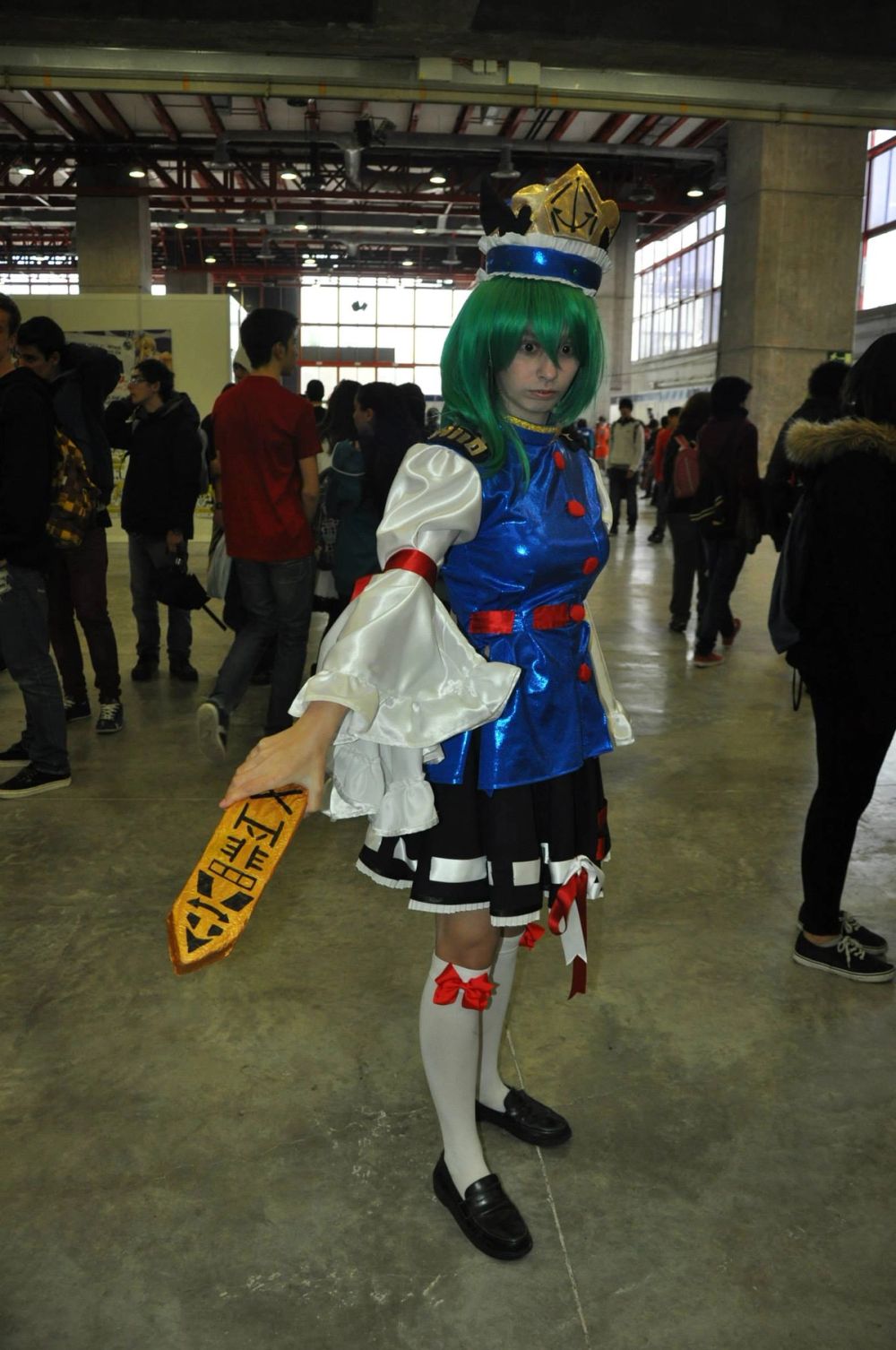 Japan weekend Febrero 2014
