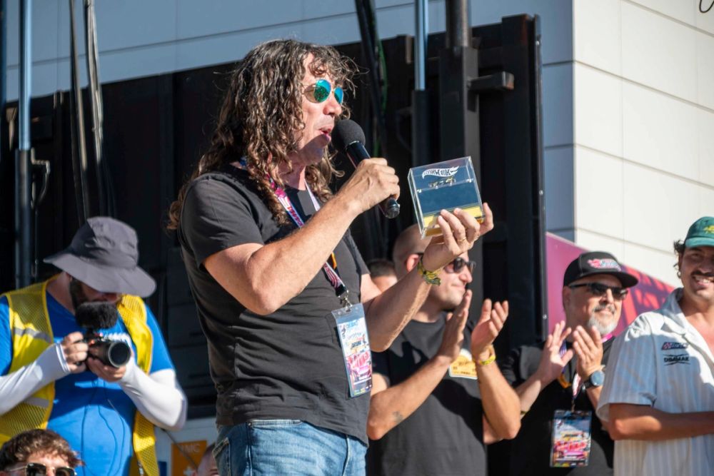 Hot Wheels™ Legends Tour 19-09-2026 