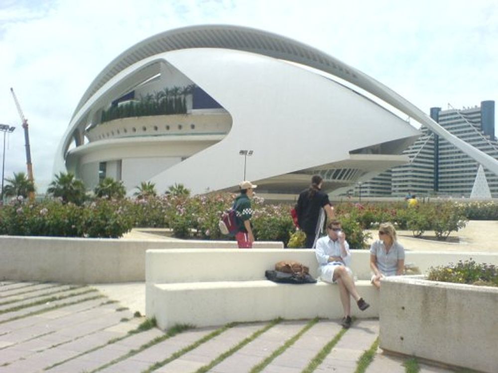 Valencia 2010