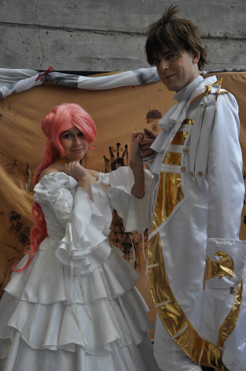 Japan weekend Febrero 2014