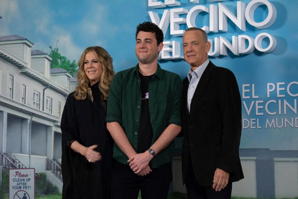 Photocall El peor vecino del mundo 12-12-2022