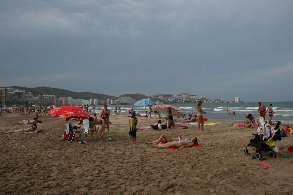 cullera 2009