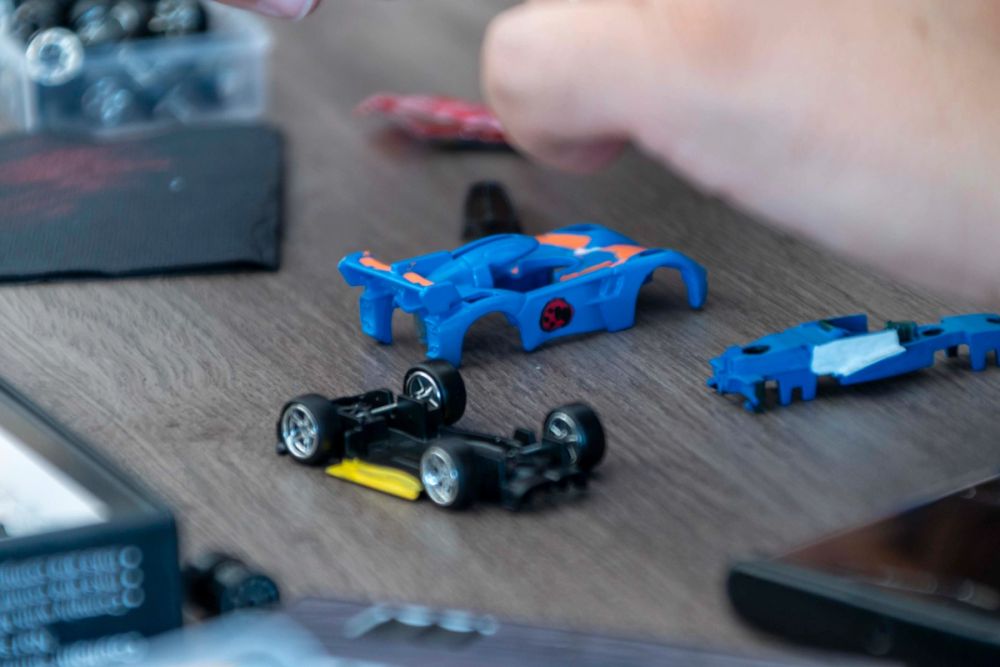Hot Wheels™ Legends Tour 19-09-2026 