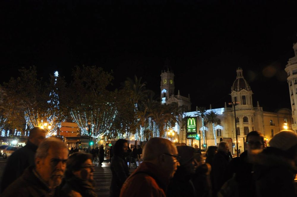 Valencia 16-12-2014
