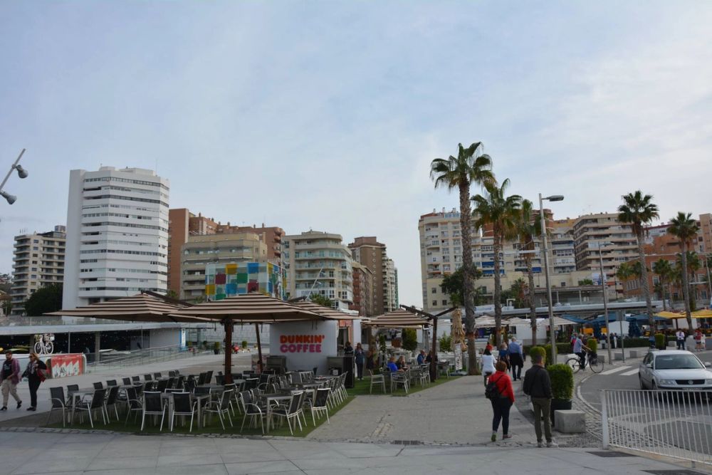 Malaga 2018