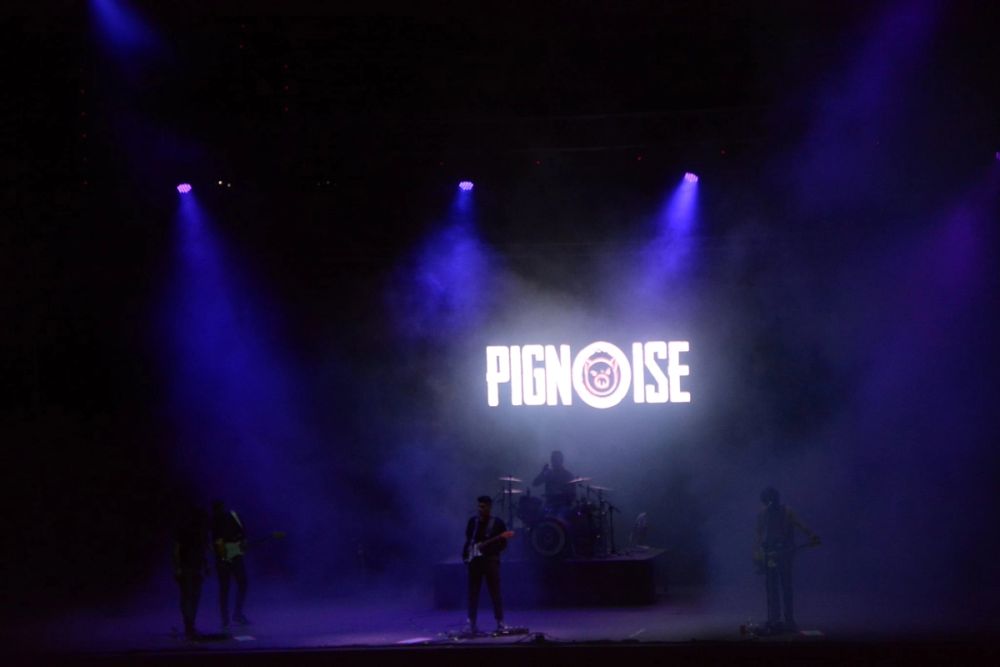 Pignoise 08-10-2021