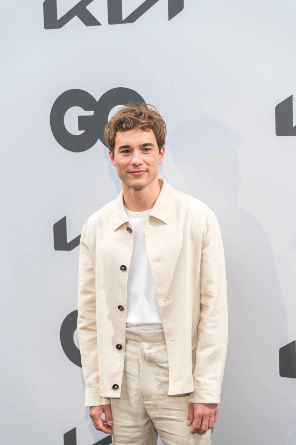 Aniversario de GQ cumple 30 años 26-06-2024