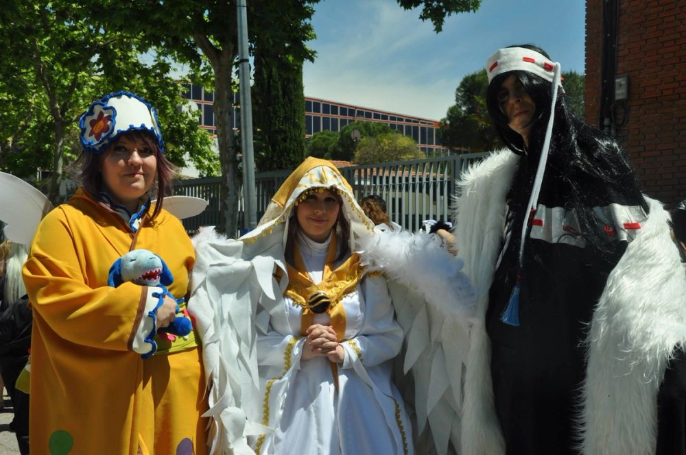Expomanga 2014
