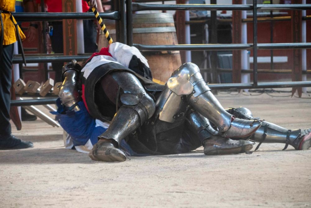 Combates en Koliseum 27-06-2026