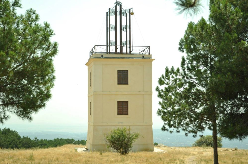 Berrecil de la sierra 10-07-2013