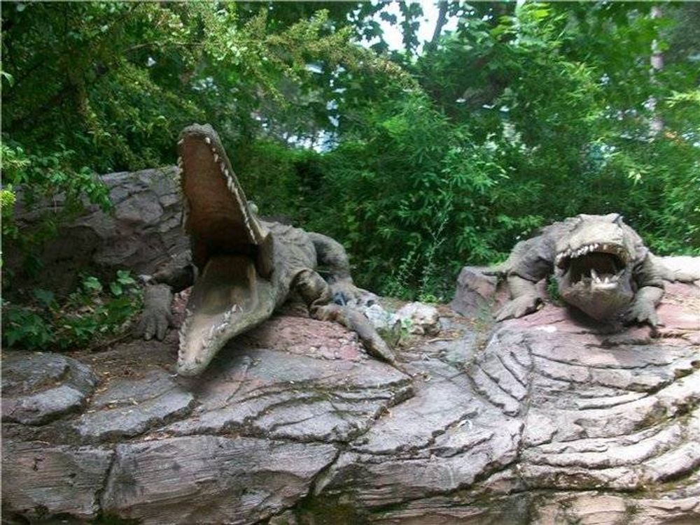 Parque de atracciones de madrid 2011