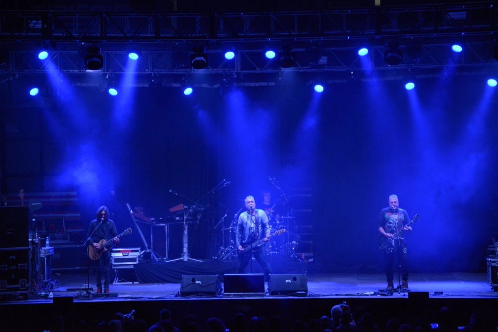 Festival rock (fuenlabrada) 2021
